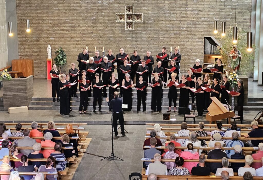 Konzert Wiesbaden 2025