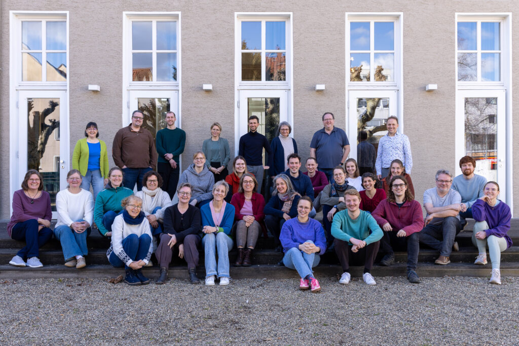 Probenwochenende 2026